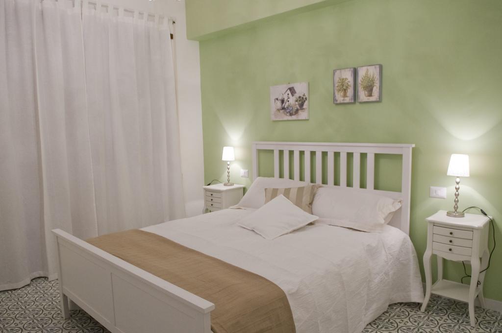 Floreo Guest House Rome Room photo