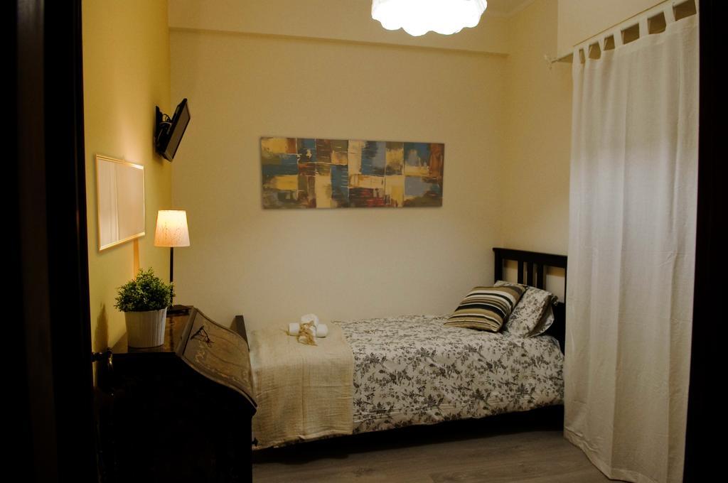 Floreo Guest House Rome Room photo